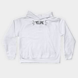 Yelpie Kids Hoodie